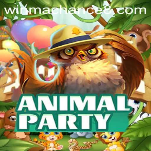 Unleashing the Fun: Exploring AnimalParty and the Thrill of WinMaChance