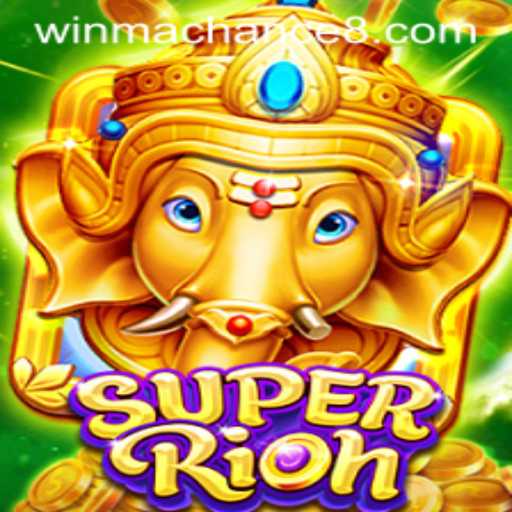 SuperRich: A Chance to Win Big with WinMaChance